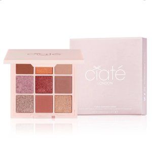Ciate London Subtle Metallic/Sparkling Shimmer